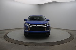 2022 Mitsubishi RVR in Baie-Comeau, Quebec - 2 - w320h240px