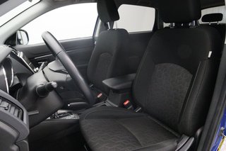 2022 Mitsubishi RVR