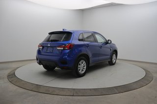 2022 Mitsubishi RVR in Baie-Comeau, Quebec - 4 - w320h240px