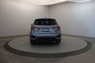 Mitsubishi RVR  2022 à Jonquière, Québec - 5 - w320h240px