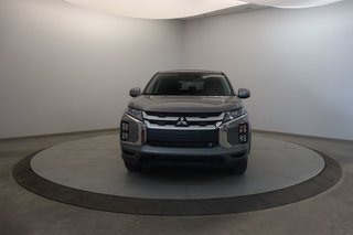 Mitsubishi RVR  2022 à Jonquière, Québec - 2 - w320h240px
