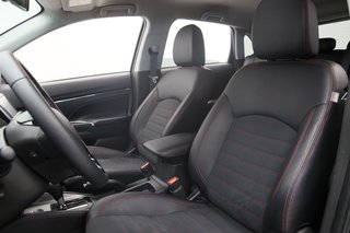 2024 Mitsubishi RVR in Sept-Îles, Quebec - 6 - w320h240px