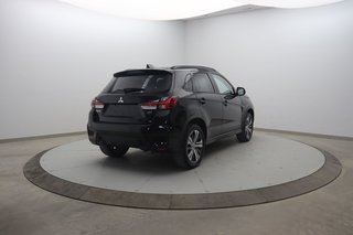 2024 Mitsubishi RVR in Sept-Îles, Quebec - 4 - w320h240px
