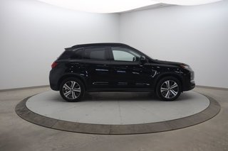 2024 Mitsubishi RVR in Sept-Îles, Quebec - 3 - w320h240px
