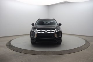 2024 Mitsubishi RVR in Sept-Îles, Quebec - 2 - w320h240px