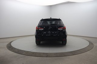 2024 Mitsubishi RVR in Sept-Îles, Quebec - 5 - w320h240px