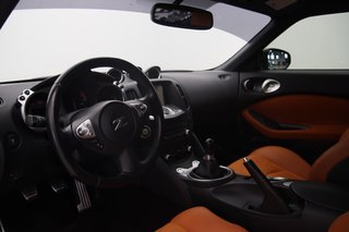 2016 Nissan 370Z