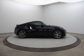 2016 Nissan 370Z