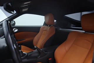 2016 Nissan 370Z