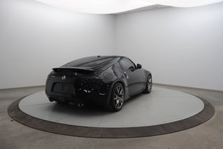 2016 Nissan 370Z
