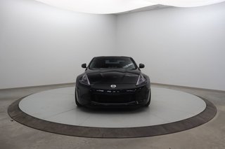 2016 Nissan 370Z