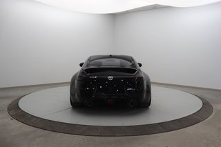 2016 Nissan 370Z