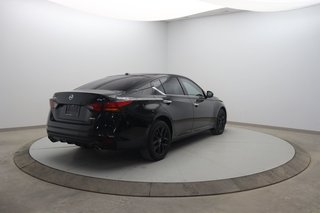 2019 Nissan Altima in Jonquière, Quebec - 4 - w320h240px