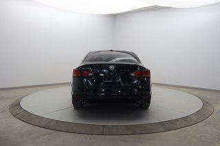 2019 Nissan Altima in Jonquière, Quebec - 5 - w320h240px