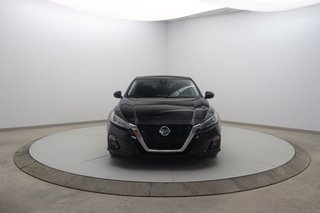 2019 Nissan Altima in Jonquière, Quebec - 2 - w320h240px