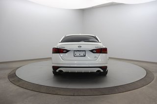 Nissan Altima 2.5 Platinum 2020