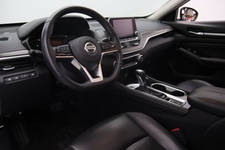 Nissan Altima 2.5 Platinum 2020