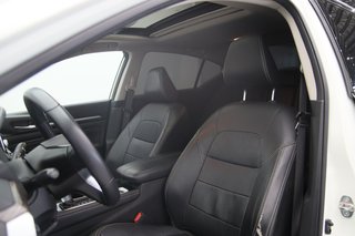 Nissan Altima 2.5 Platinum 2020