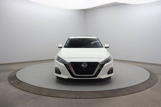 Nissan Altima 2.5 Platinum 2020
