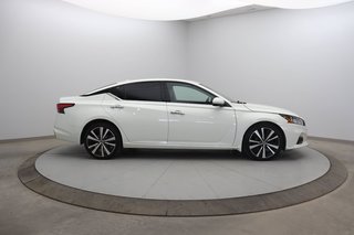 Nissan Altima 2.5 Platinum 2020