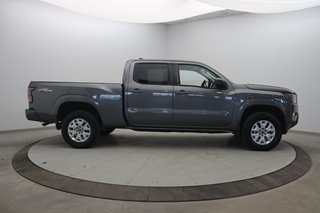 Nissan Frontier  2022 à Baie-Comeau, Québec - 3 - w320h240px