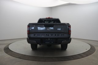 Nissan Frontier  2022 à Baie-Comeau, Québec - 5 - w320h240px