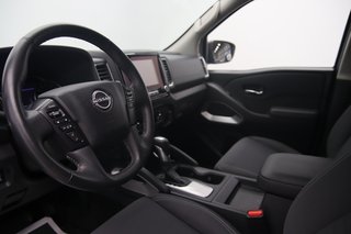 Nissan Frontier  2022 à Baie-Comeau, Québec - 6 - w320h240px