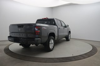 Nissan Frontier  2022 à Baie-Comeau, Québec - 4 - w320h240px