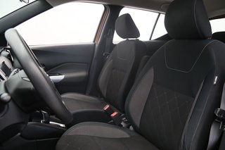Nissan Kicks  2018 à Chicoutimi, Québec - 6 - w320h240px