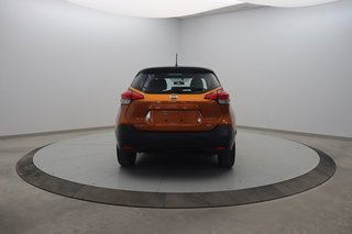 Nissan Kicks  2018 à Chicoutimi, Québec - 5 - w320h240px