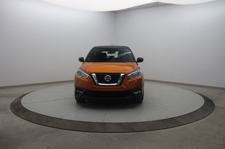 Nissan Kicks  2018 à Chicoutimi, Québec - 2 - w320h240px