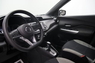 Nissan Kicks SV 2020 à Chicoutimi, Québec - 6 - w320h240px