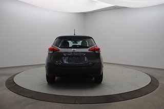 Nissan Kicks SV 2020 à Chicoutimi, Québec - 5 - w320h240px