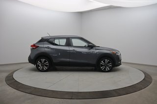 Nissan Kicks SV 2020 à Chicoutimi, Québec - 3 - w320h240px