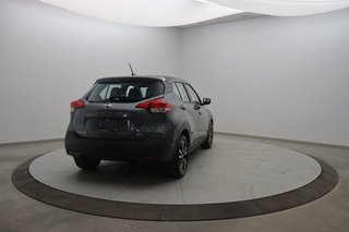 Nissan Kicks SV 2020 à Chicoutimi, Québec - 4 - w320h240px