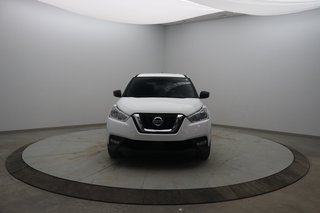 2020 Nissan Kicks S in Chicoutimi, Quebec - 2 - w320h240px