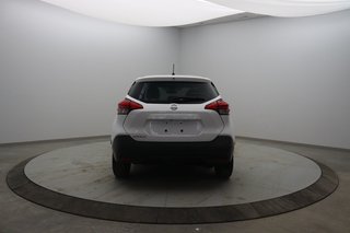 2020 Nissan Kicks S in Chicoutimi, Quebec - 5 - w320h240px