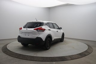 2020 Nissan Kicks S in Chicoutimi, Quebec - 4 - w320h240px