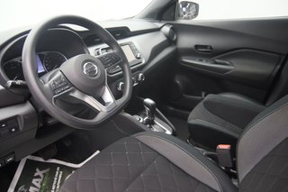 2020 Nissan Kicks S in Chicoutimi, Quebec - 6 - w320h240px