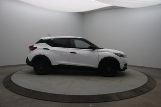 2020 Nissan Kicks S in Chicoutimi, Quebec - 3 - w320h240px