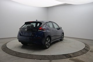 2019 Nissan LEAF in Jonquière, Quebec - 4 - w320h240px