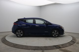 2019 Nissan LEAF in Jonquière, Quebec - 3 - w320h240px
