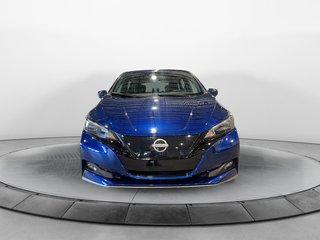 Nissan Leaf  2024 à Chicoutimi, Québec - 2 - w320h240px