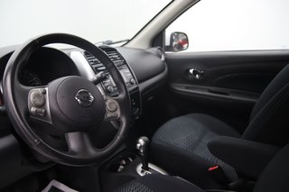 Nissan Micra SV 2017