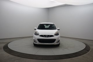 Nissan Micra SV 2017