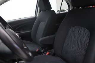 Nissan Micra SV 2017
