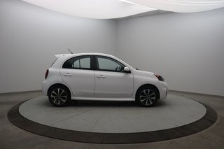 Nissan Micra SV 2017