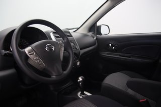 Nissan Micra  2018 à Sept-Îles, Québec - 6 - w320h240px