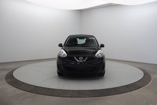 Nissan Micra  2018 à Sept-Îles, Québec - 2 - w320h240px