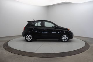 Nissan Micra  2018 à Sept-Îles, Québec - 3 - w320h240px